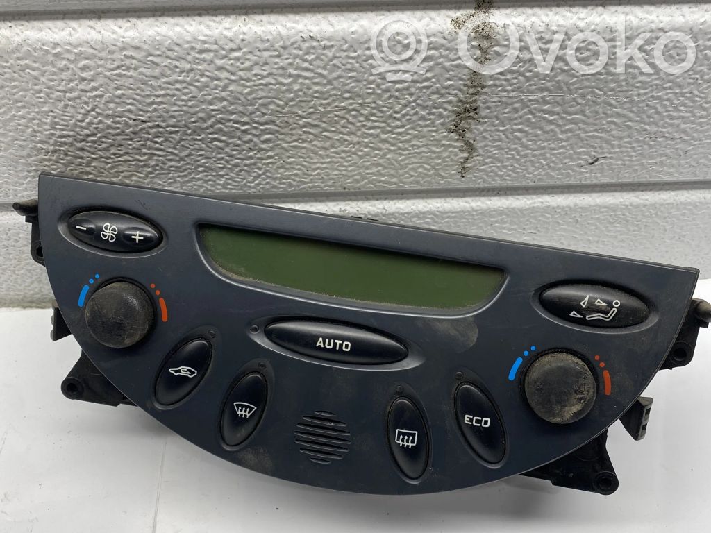 Climate control unit   96470014ZK