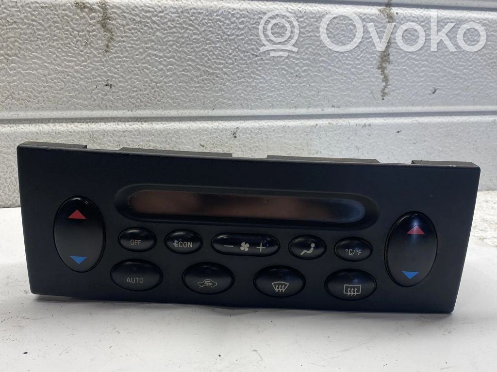 Rover 75 Climate control unit 