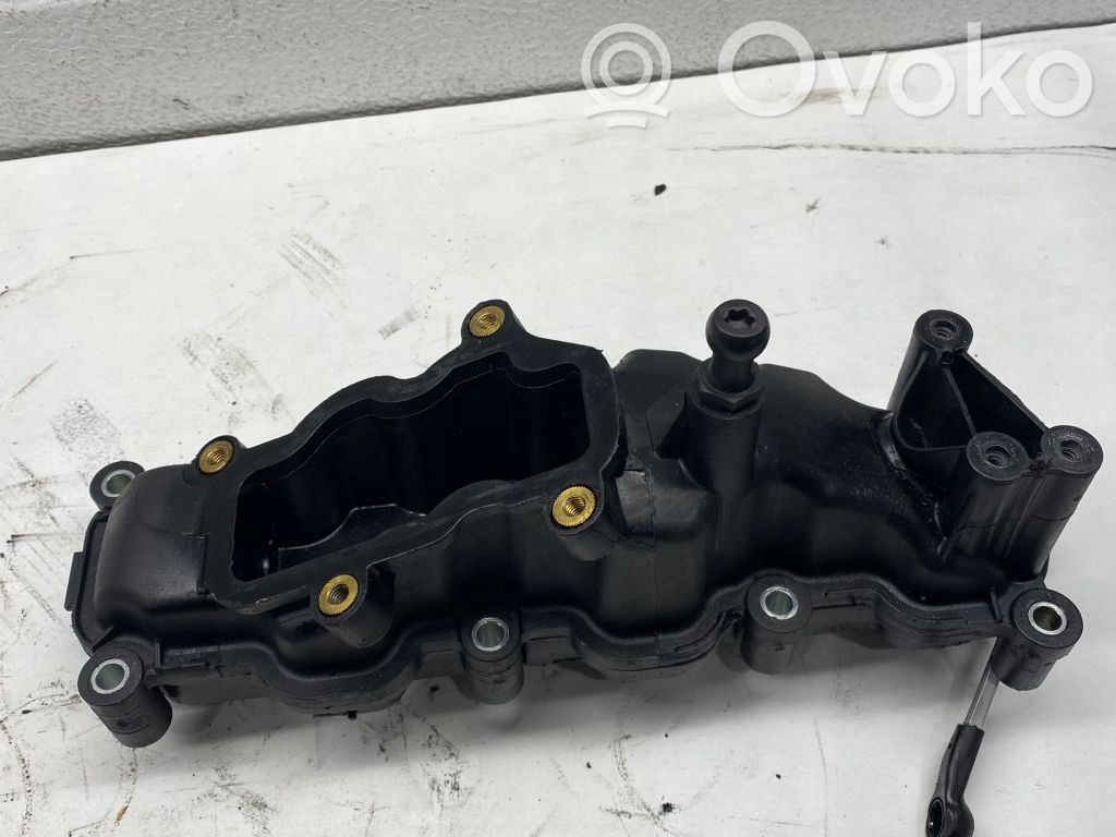 Audi A6 S6 C6 4F Galerie admisie 