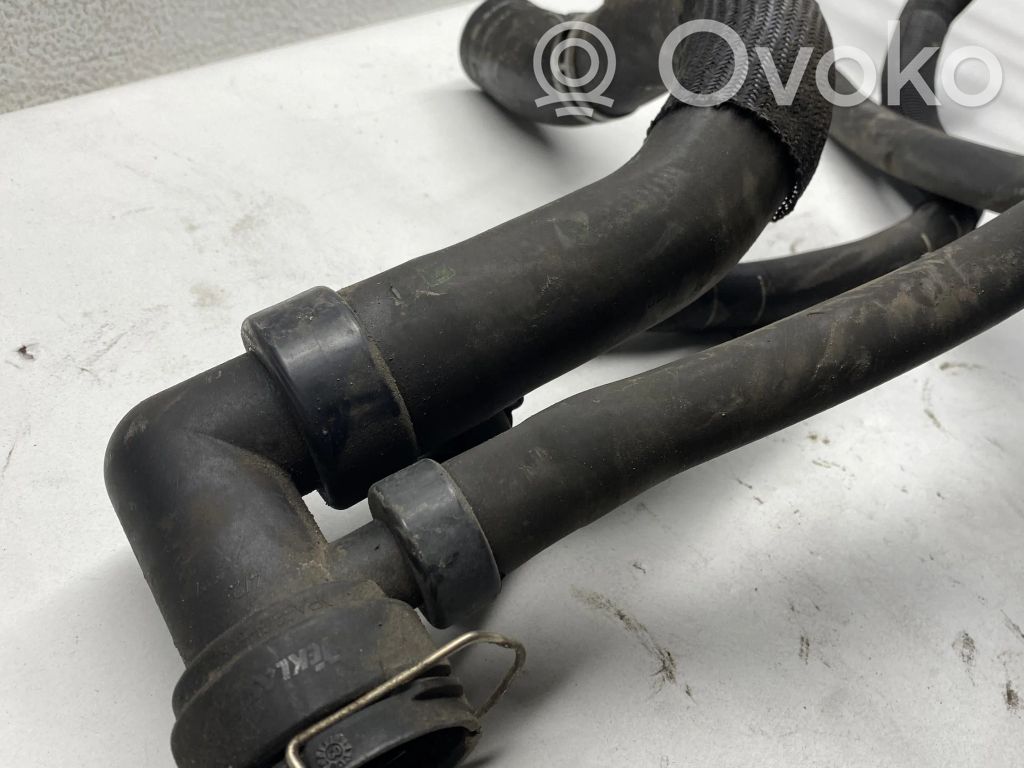 Opel Insignia A Conductă/furtun lichid de răcire motor 