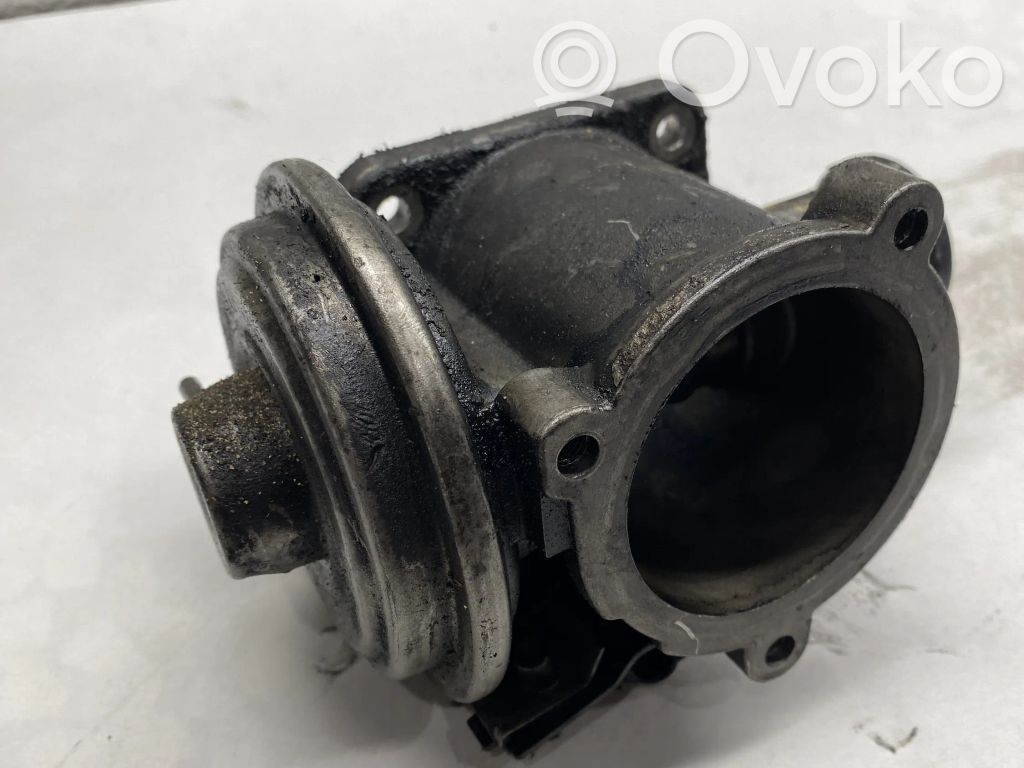 EGR valve   0445010126