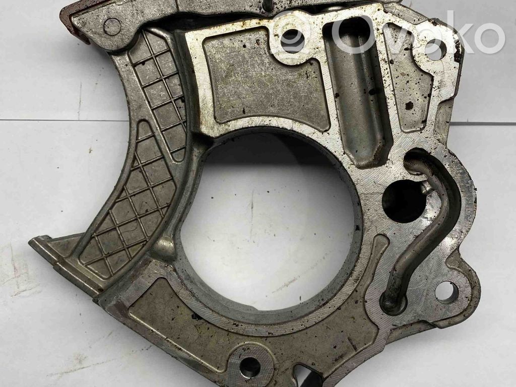 Audi A6 S6 C7 4G Gleitschiene Steuerkette 