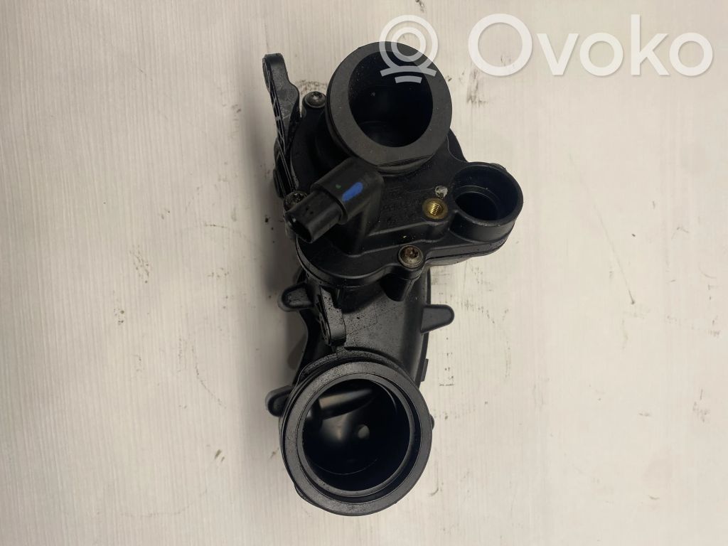 Audi A6 S6 C7 4G Thermostat 