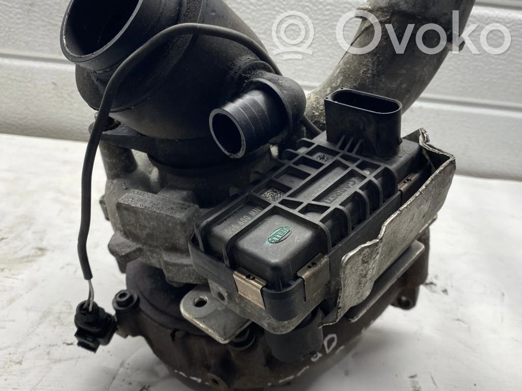 Turbo   059145722L