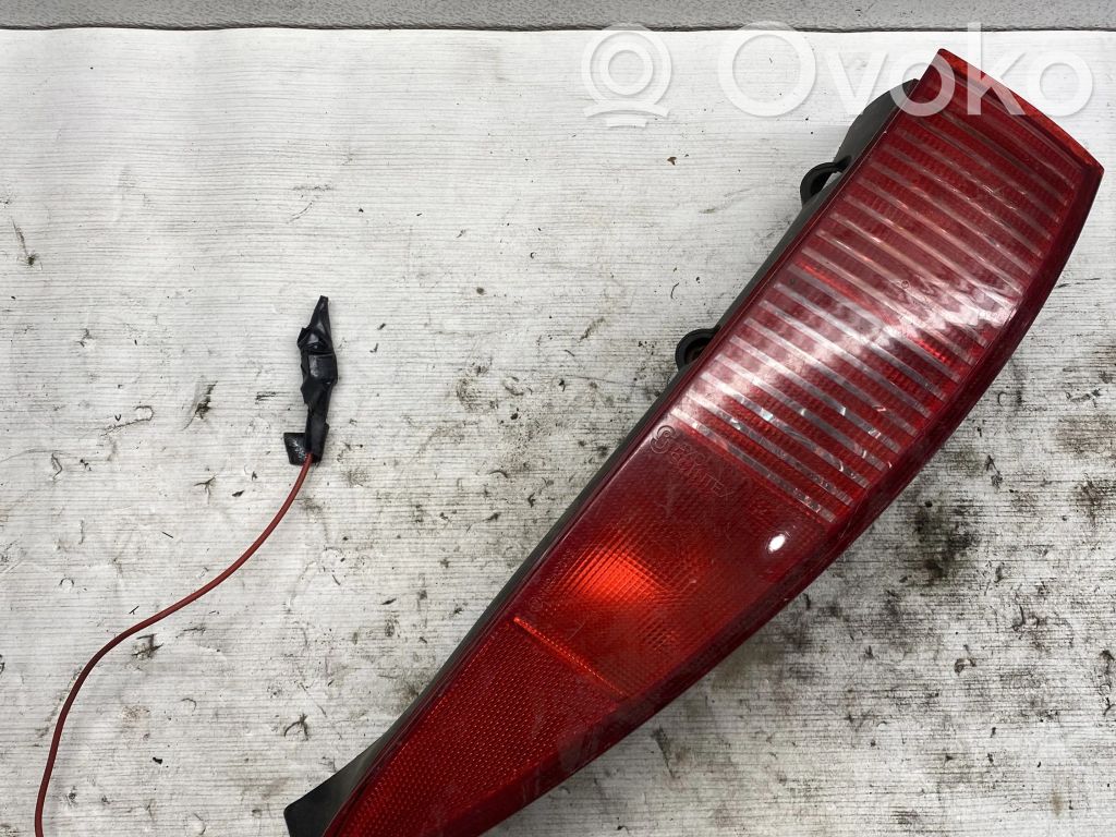 Rear/tail lights   0073