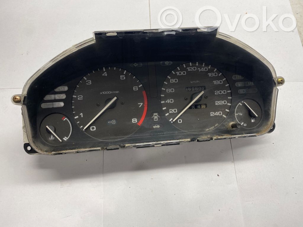 Fiat Ulysse Speedometer (instrument cluster) 