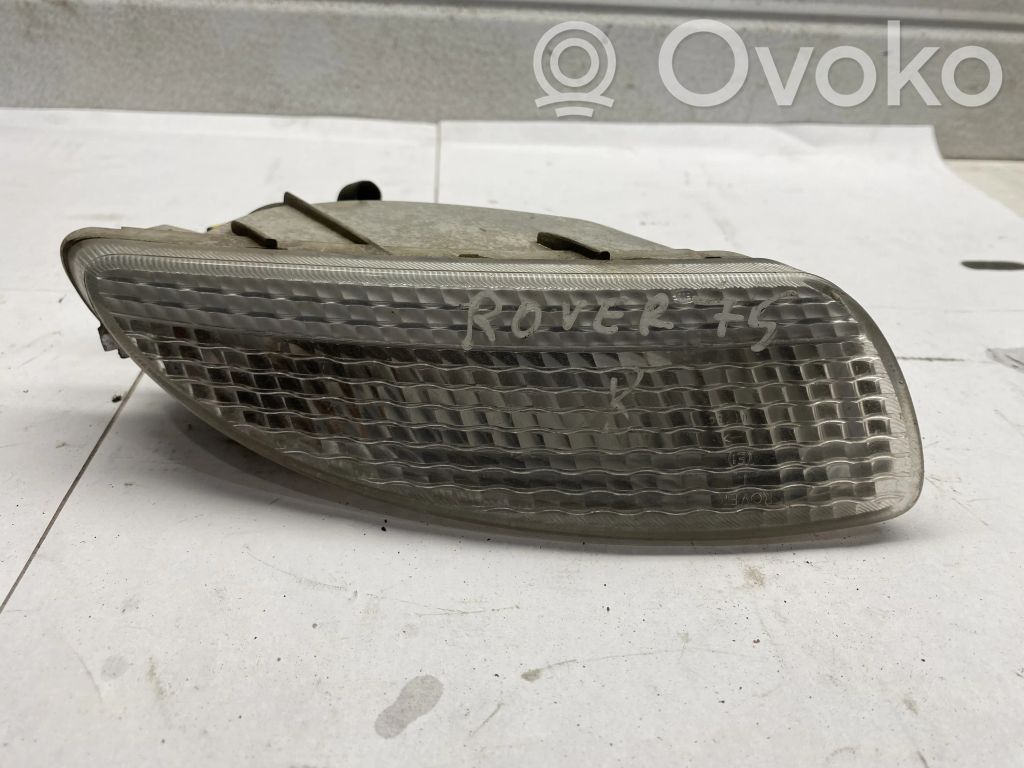 Piloto intermitente delantero   237181