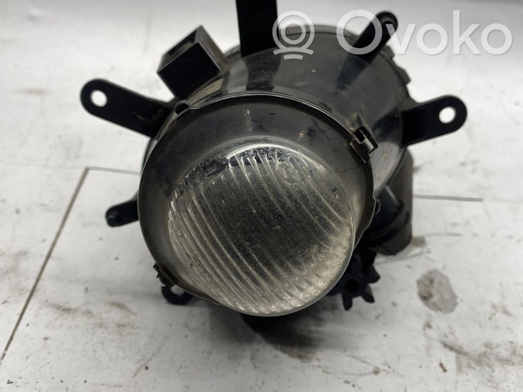 BMW 3 E46 Miglas lukturis priekšā 