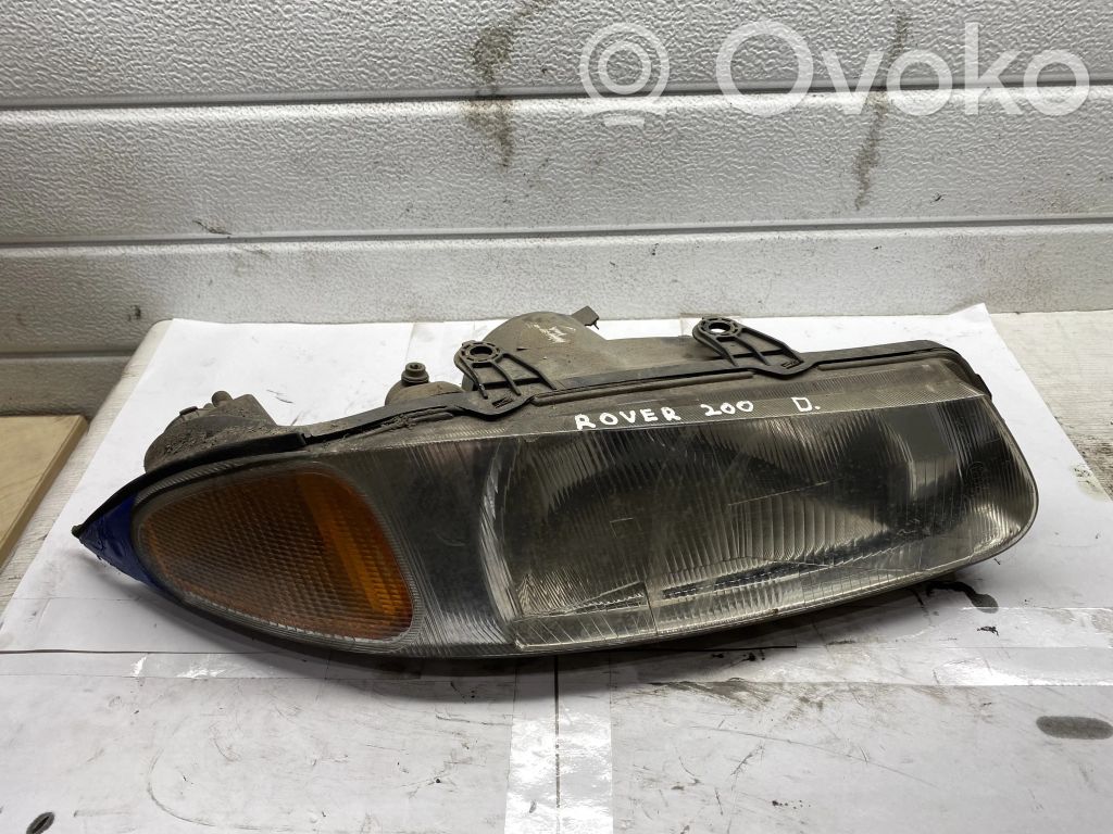Headlight/headlamp   5039