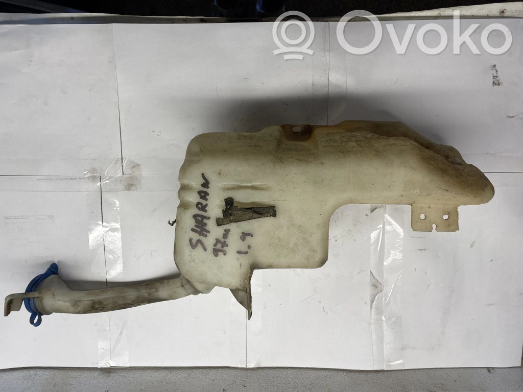 Volkswagen Sharan Serbatoio/vaschetta liquido lavavetri parabrezza 