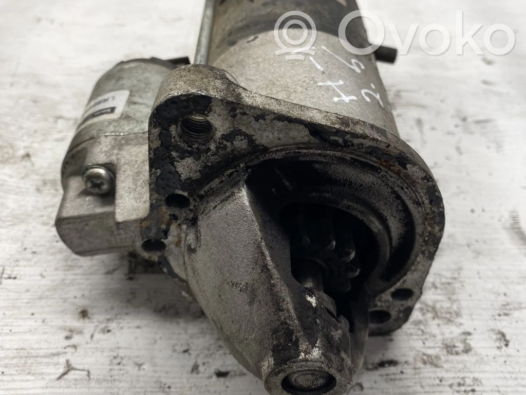 Fiat Ulysse Motor de arranque 