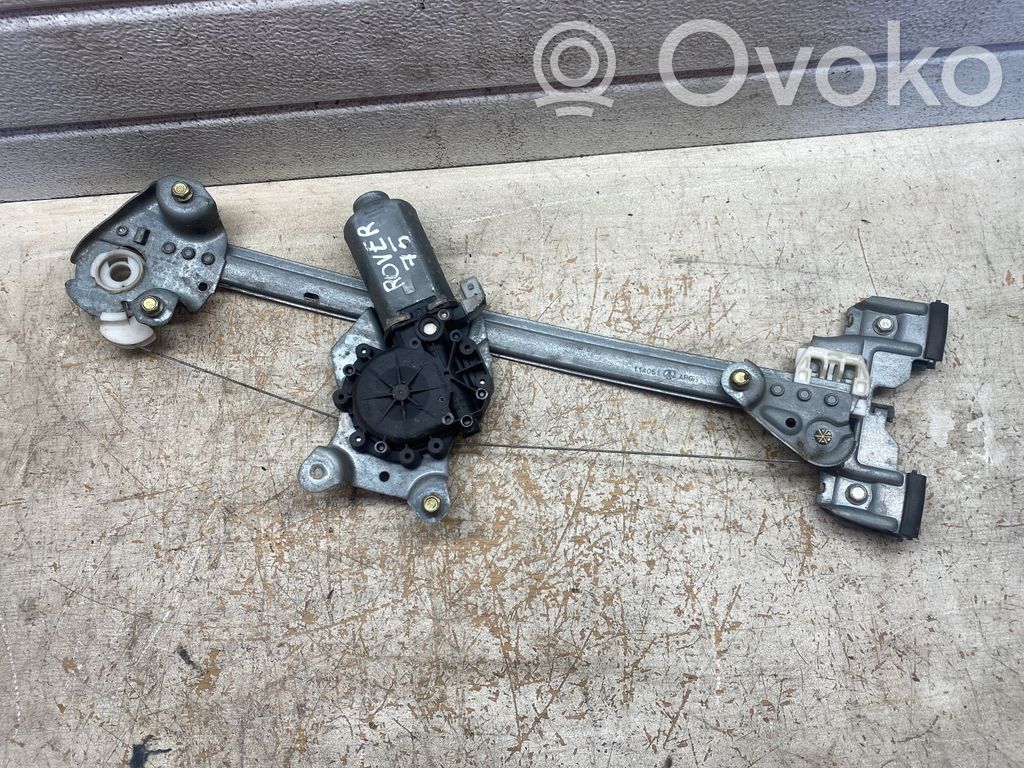 Rover 75 Macara geam ușă spate cu motor 