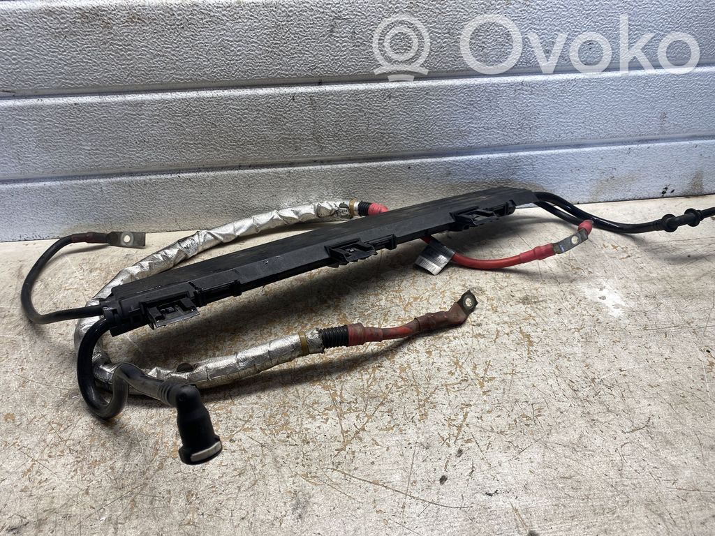 BMW 5 F10 F11 Other wiring loom 