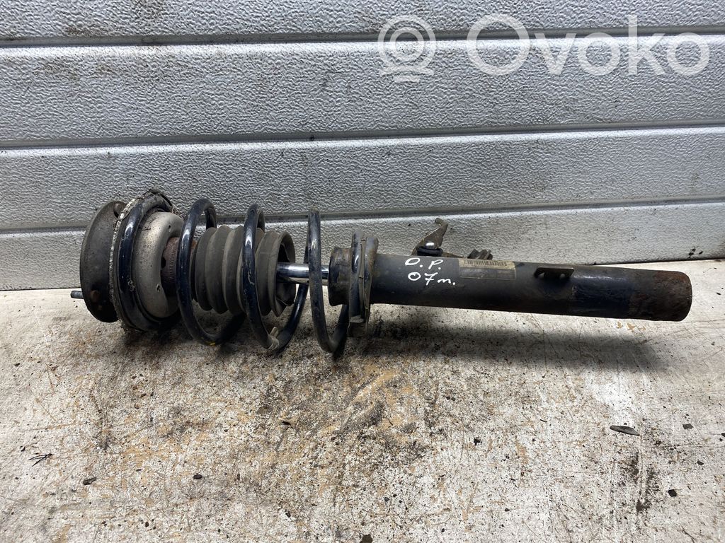 BMW 3 E90 E91 Stoßdämpfer vorne 