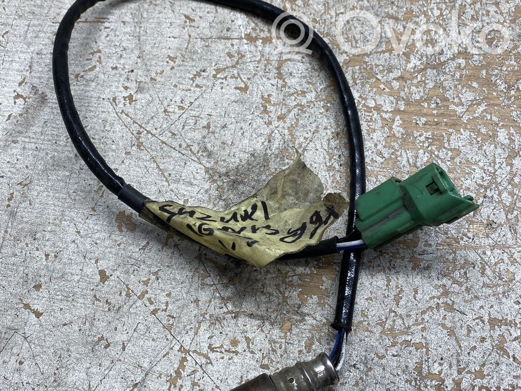 Fiat Ulysse Sonde lambda 