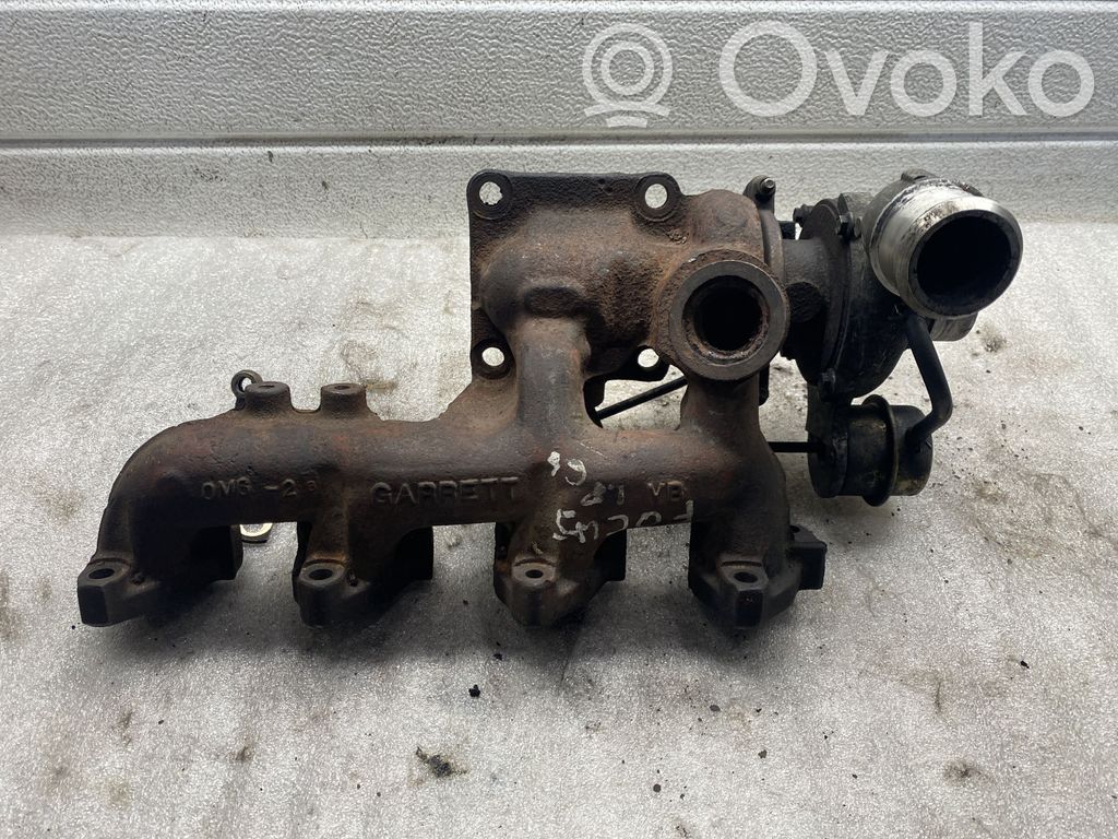 Turbina   R034