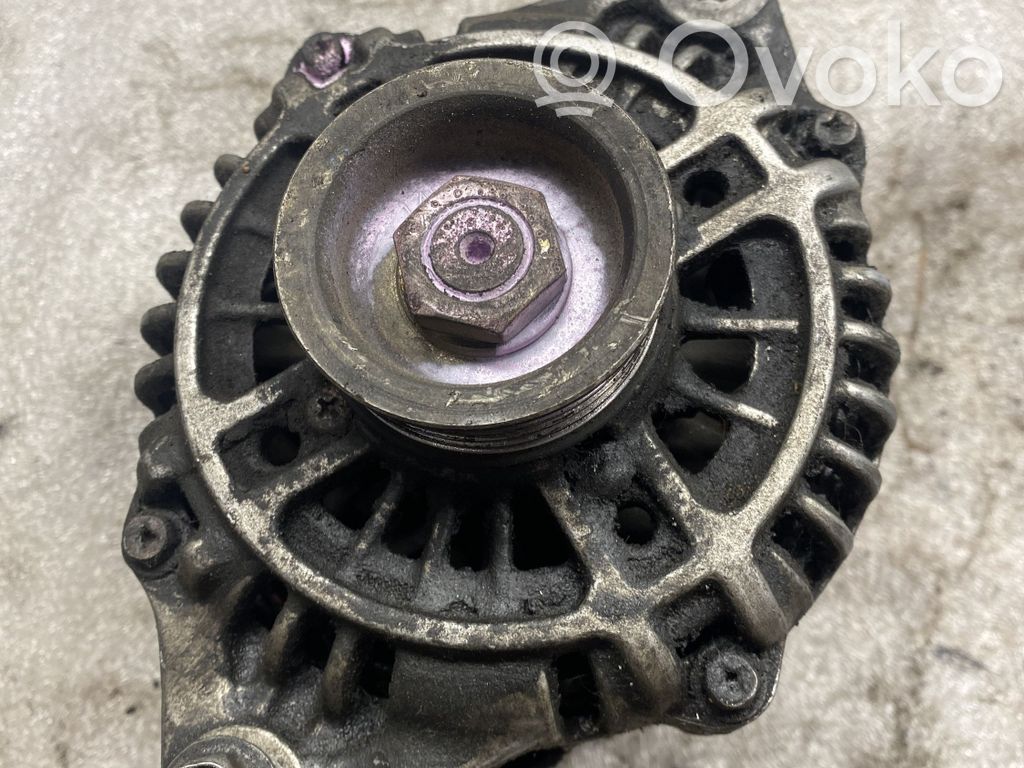 Mazda 6 Generator/alternator 