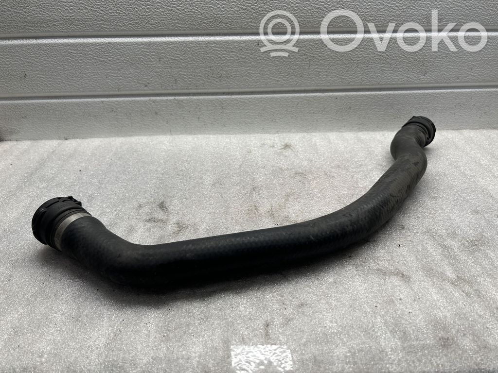 BMW 5 E60 E61 Caurulīte (-es) / šļūtene (-es) 