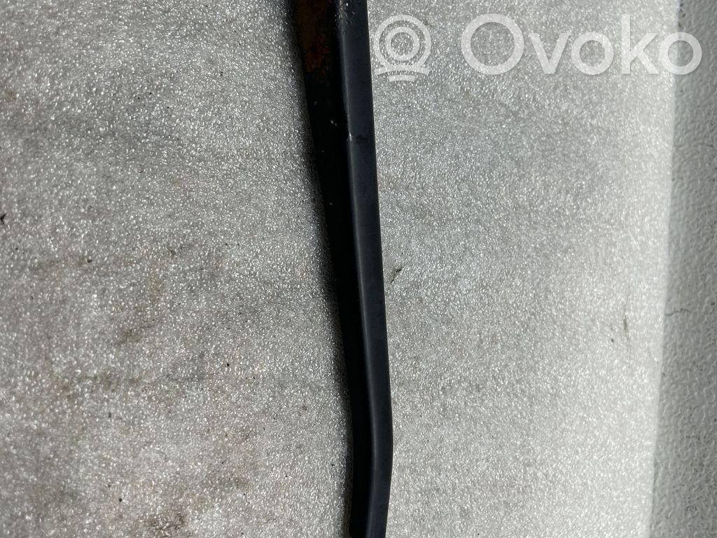 BMW 1 E81 E87 Wischerarm Heckscheibe 