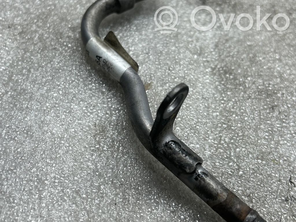 Audi A6 S6 C7 4G Brake vacuum hose/pipe 