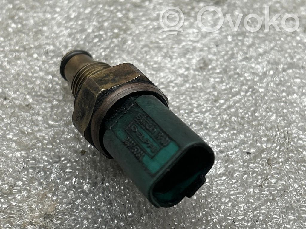Peugeot 407 Kühlmitteltemperatur Sensor Fühler Geber 