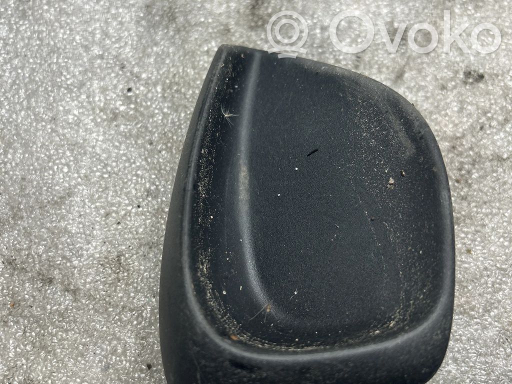 BMW 1 E81 E87 Autres pièces intérieures 