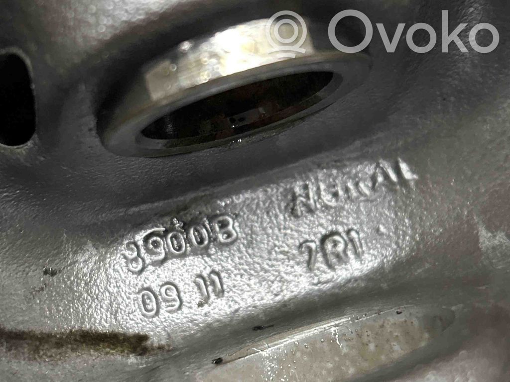 Ford Transit Custom Piston 