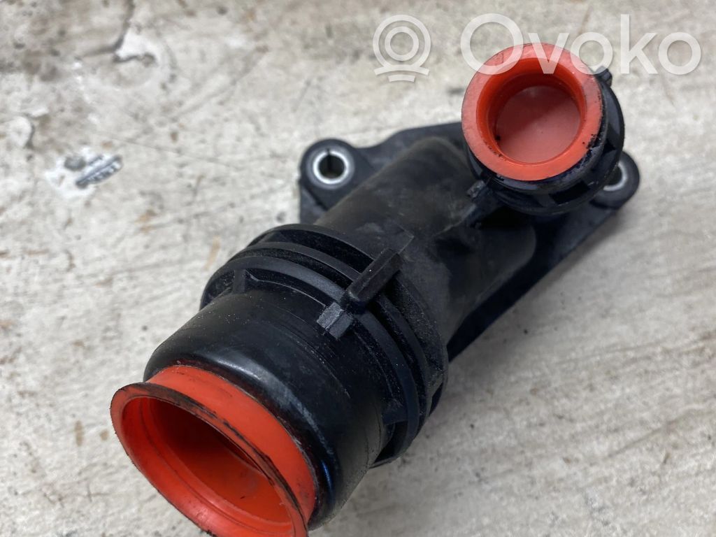 BMW 5 F10 F11 Engine coolant pipe/hose 