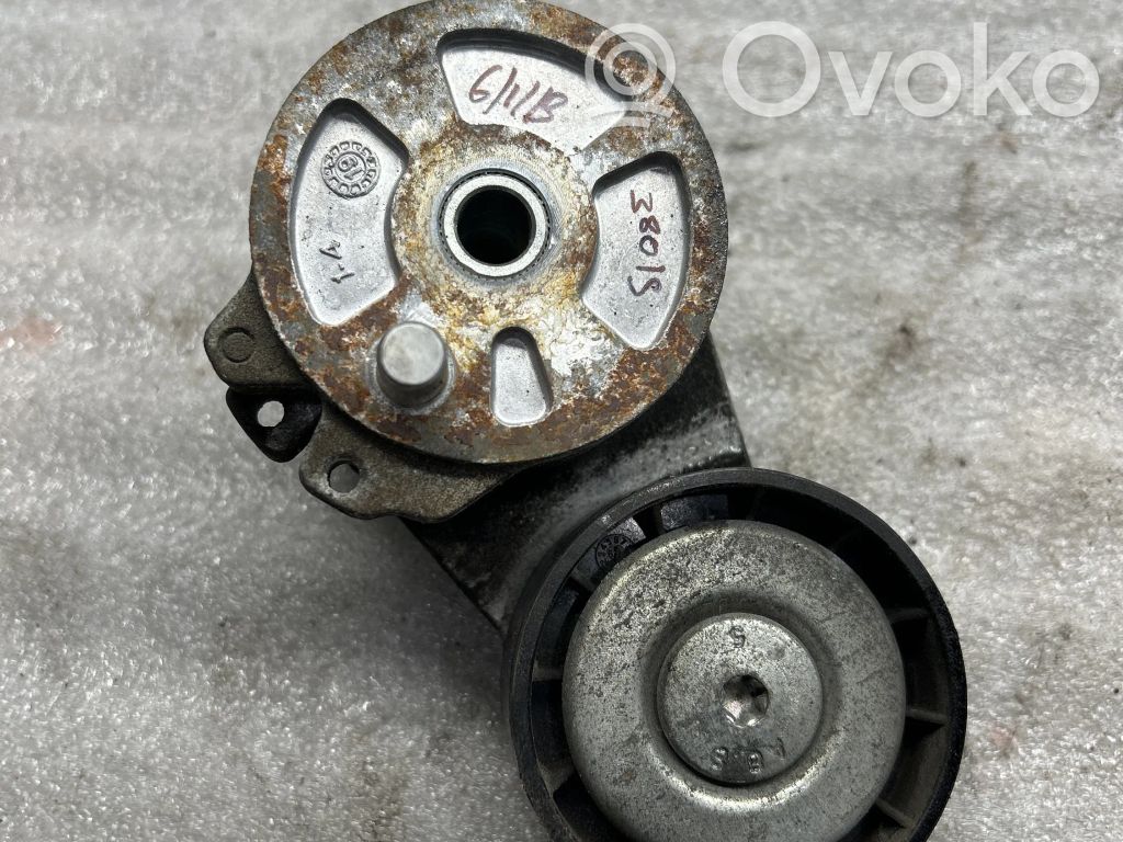 Ford Ranger Napinacz paska alternatora 