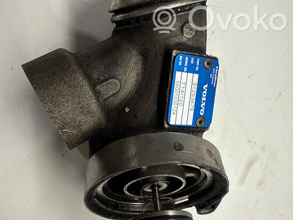 other engine part   31293679