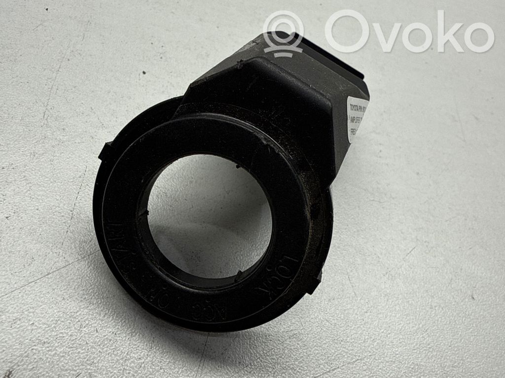 Toyota Yaris Other interior part 
