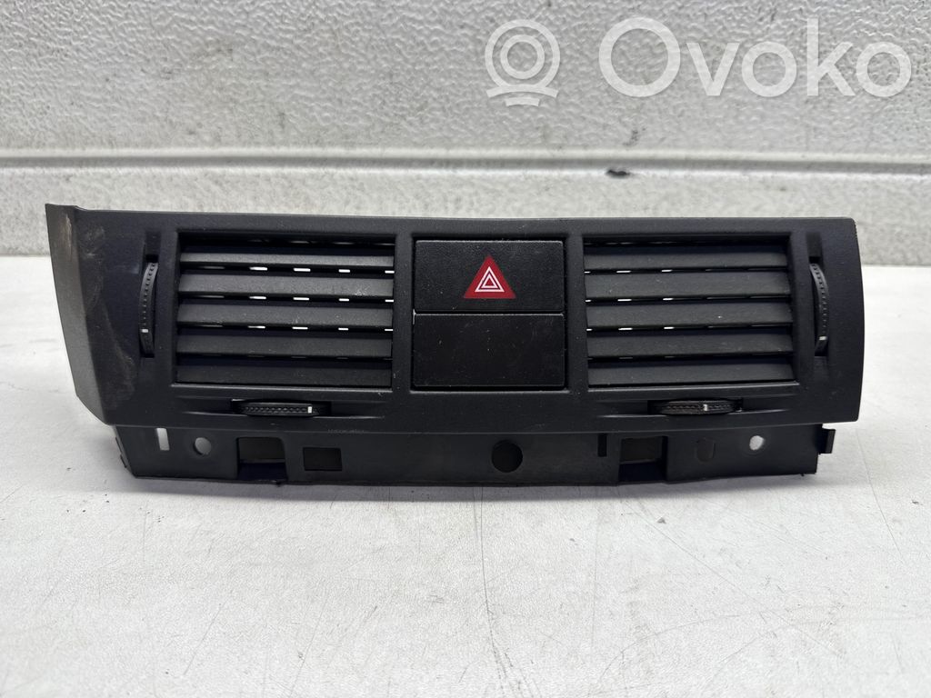 Opel Meriva A Altri elementi della console centrale (tunnel) 