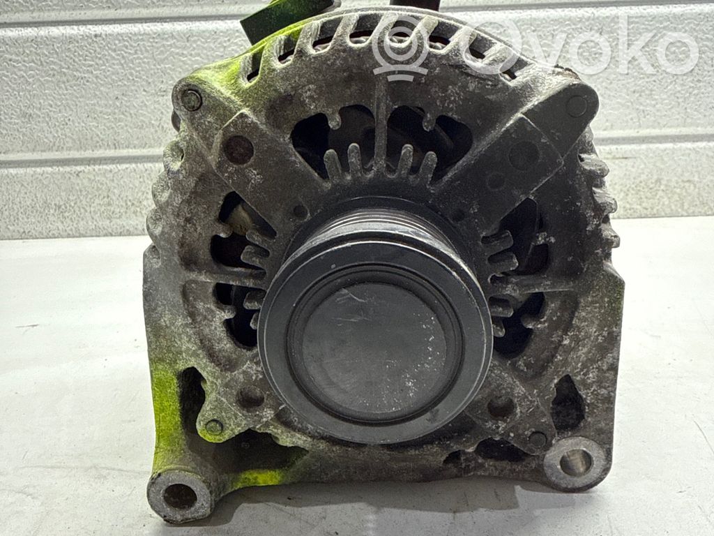 BMW 3 F30 F35 F31 Alternator 