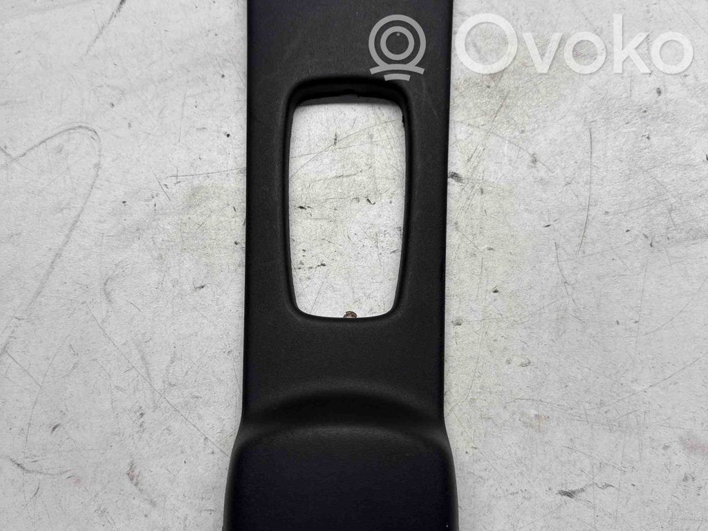 Citroen C4 I Otros repuestos del interior 