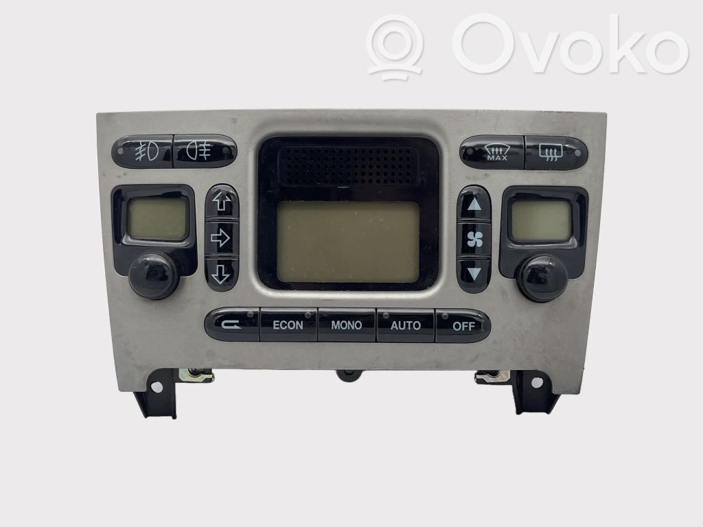 Lancia Lybra Climate control unit 