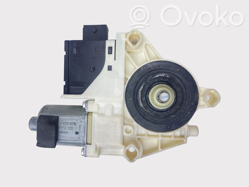 Silnik regulatora szyby drzwi przednich   68302550AC,68302550AB,68302550AA,C61743100