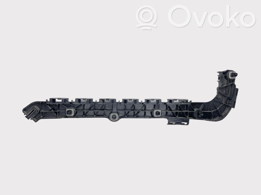Jeep Grand Cherokee Uchwyt / Mocowanie zderzaka tylnego 
