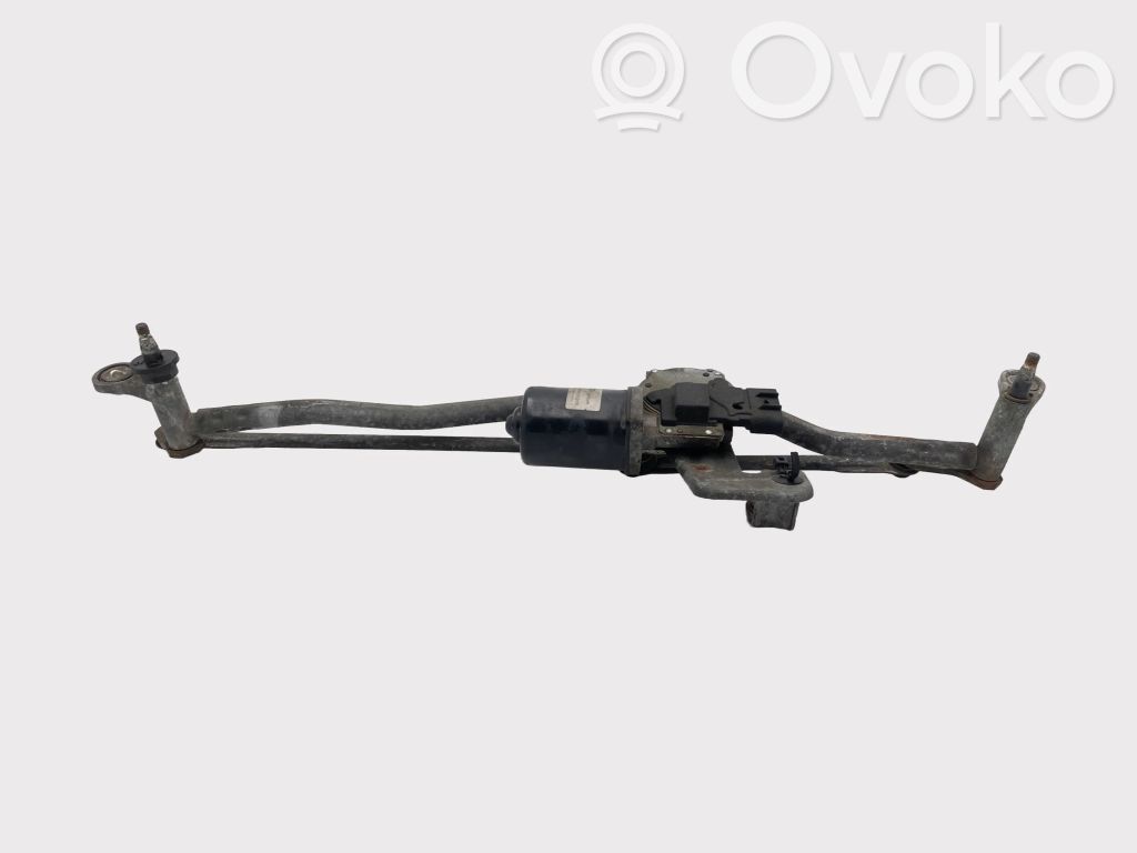 Fiat Ducato Valytuvų mechanizmo komplektas 