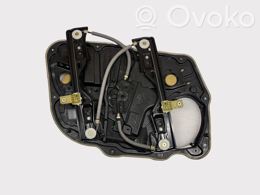 Jeep Compass Mechanizm podnoszenia szyby przedniej bez silnika 