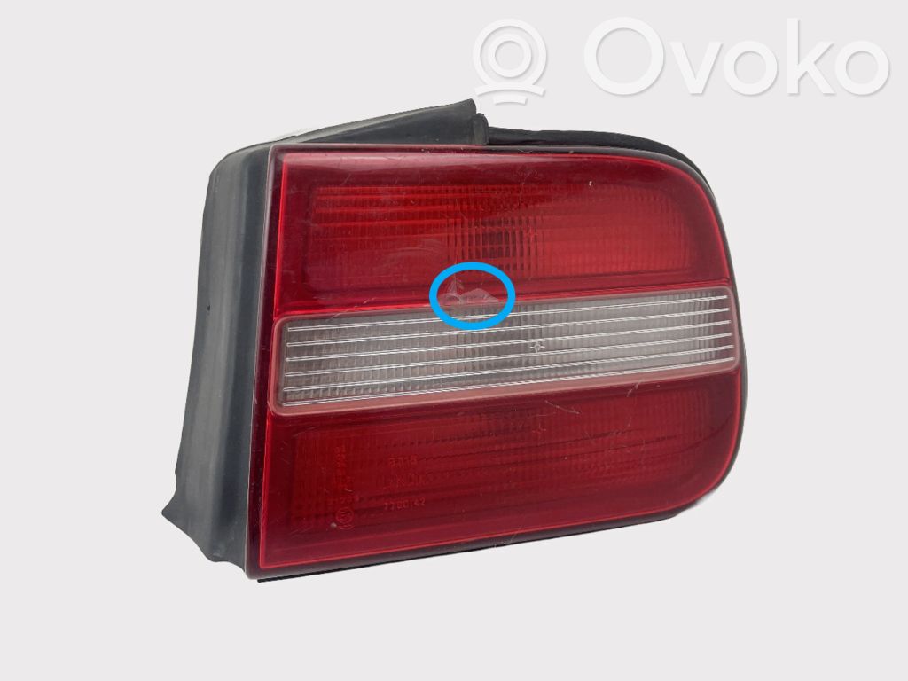 Lancia Kappa Takavalot 