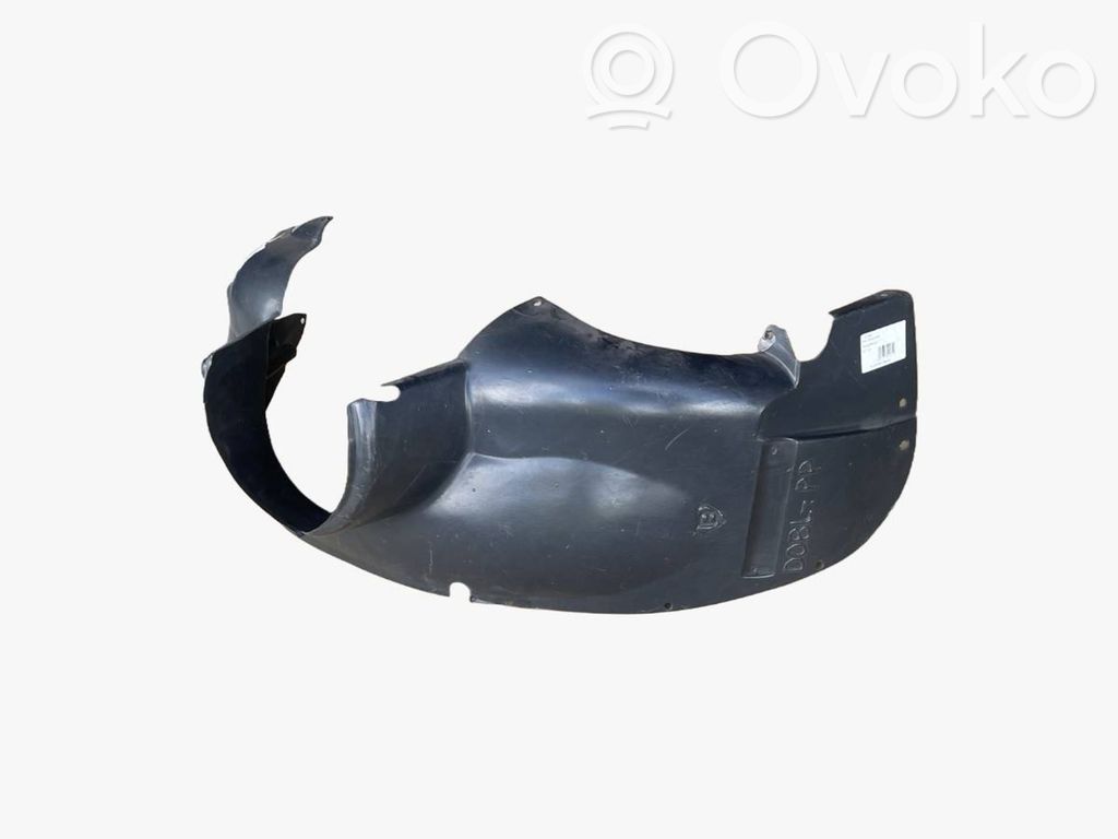 Fiat Doblo Rivestimento paraspruzzi passaruota anteriore 