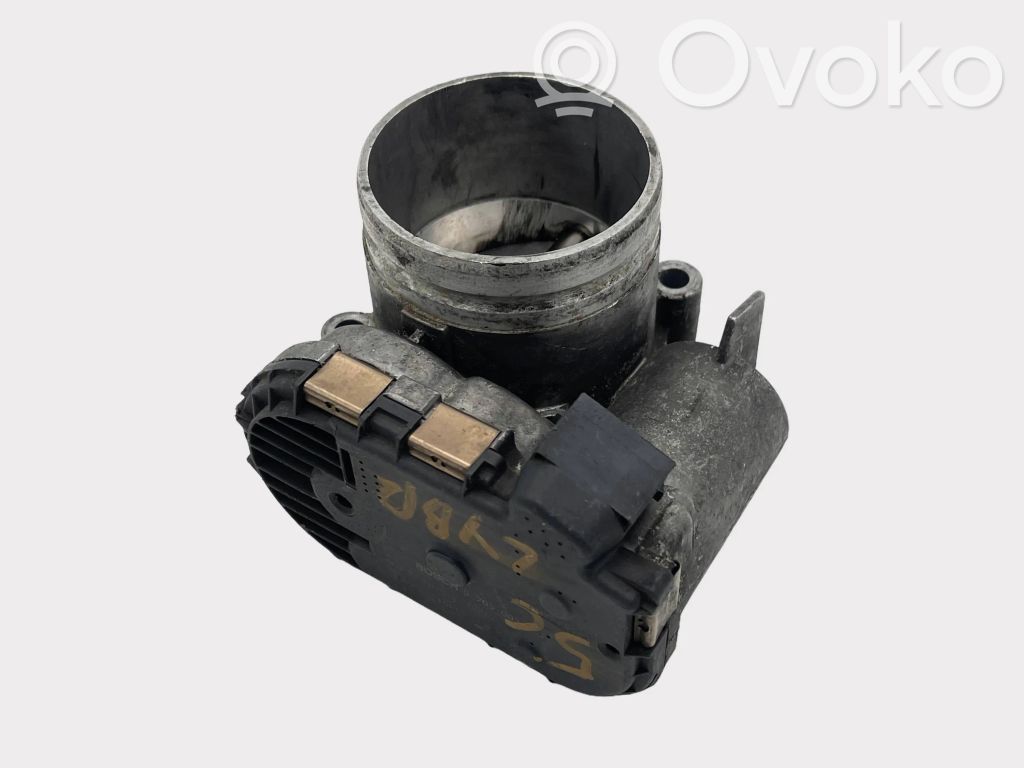 Lancia Lybra Kuristusventtiili 