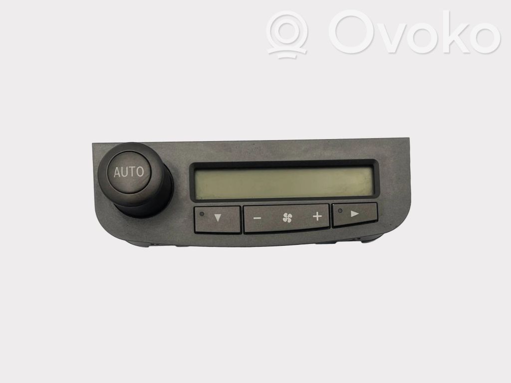 Lancia Thesis Climate control unit 