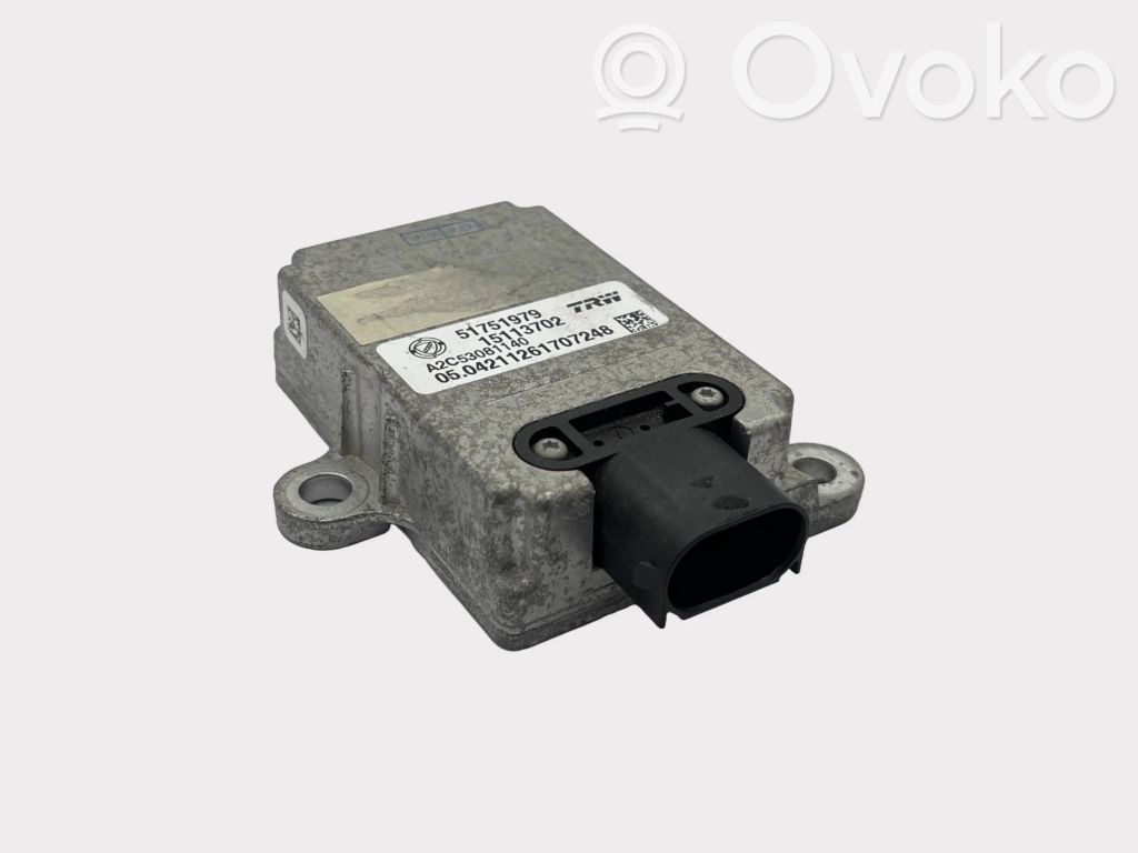 Lancia Lybra Unitate/modul comandă sistem frânare 