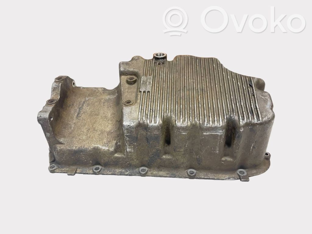 Fiat Idea Cárter 