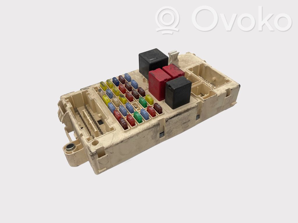 Lancia Thesis Fuse module 