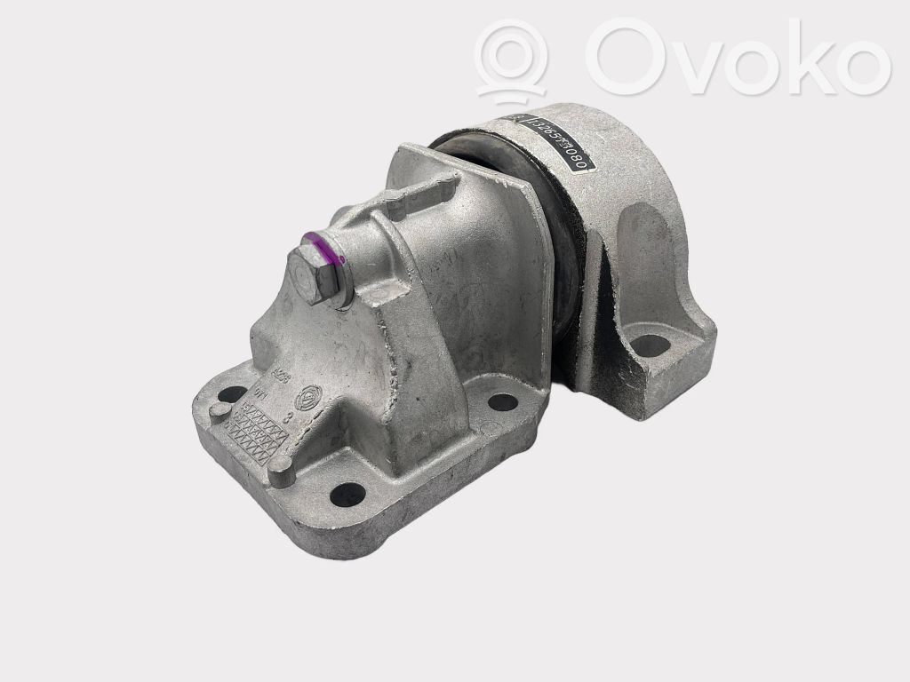 Engine mount bracket   1326573080