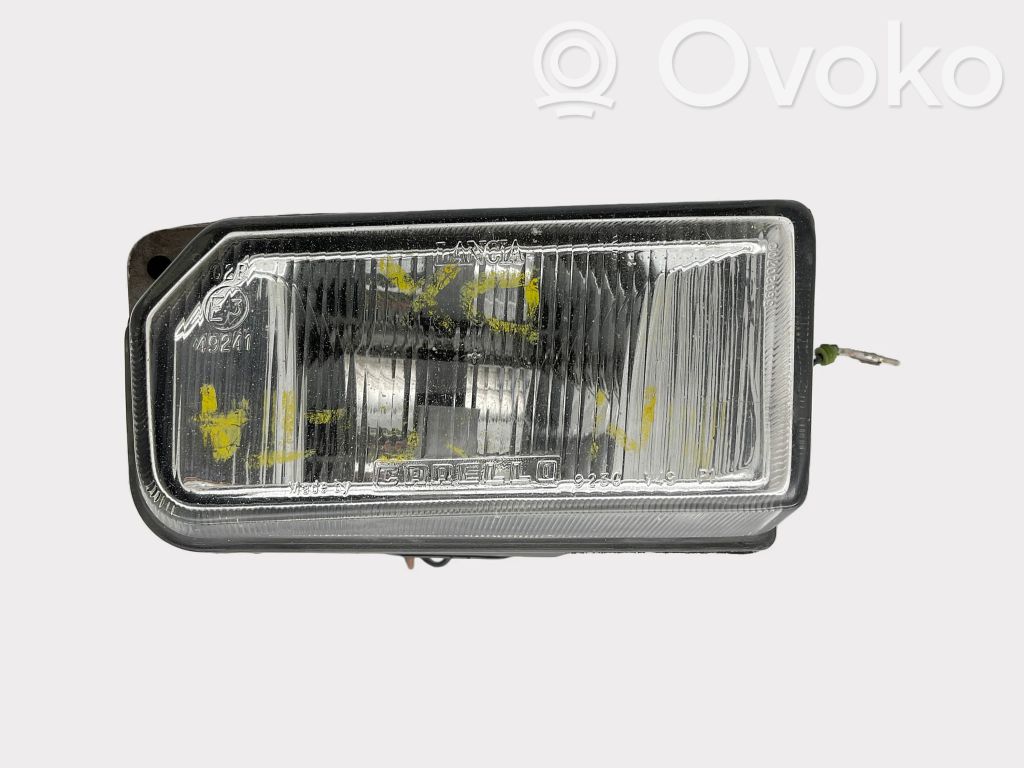 Lancia Delta Front fog light 