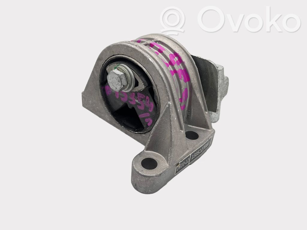 Citroen Jumper Suport tampon motor 