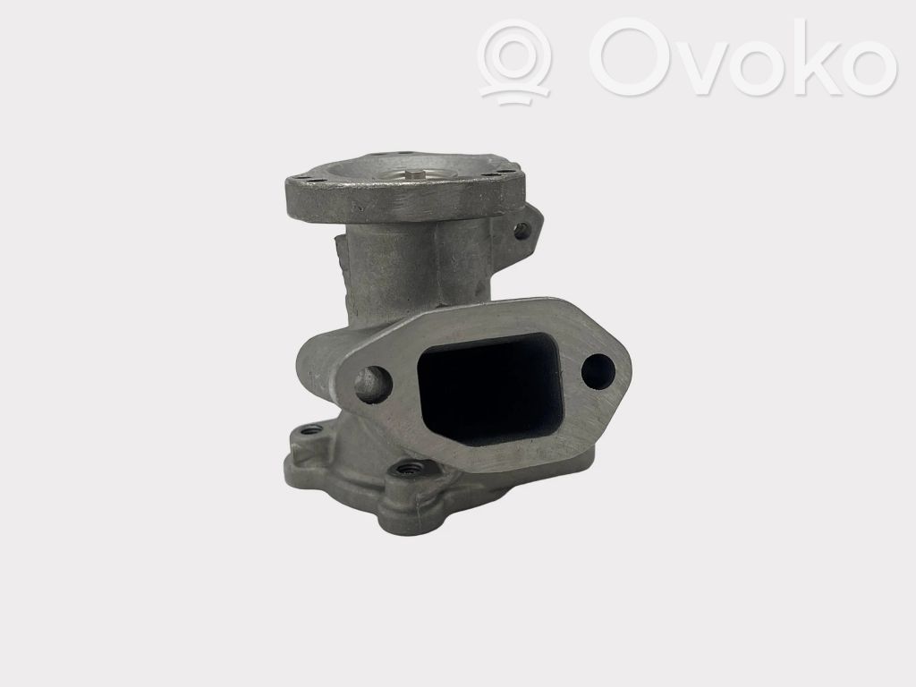 Fiat Grande Punto EGR vārsts 